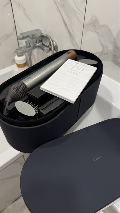 Оригінальний dyson стайлер long