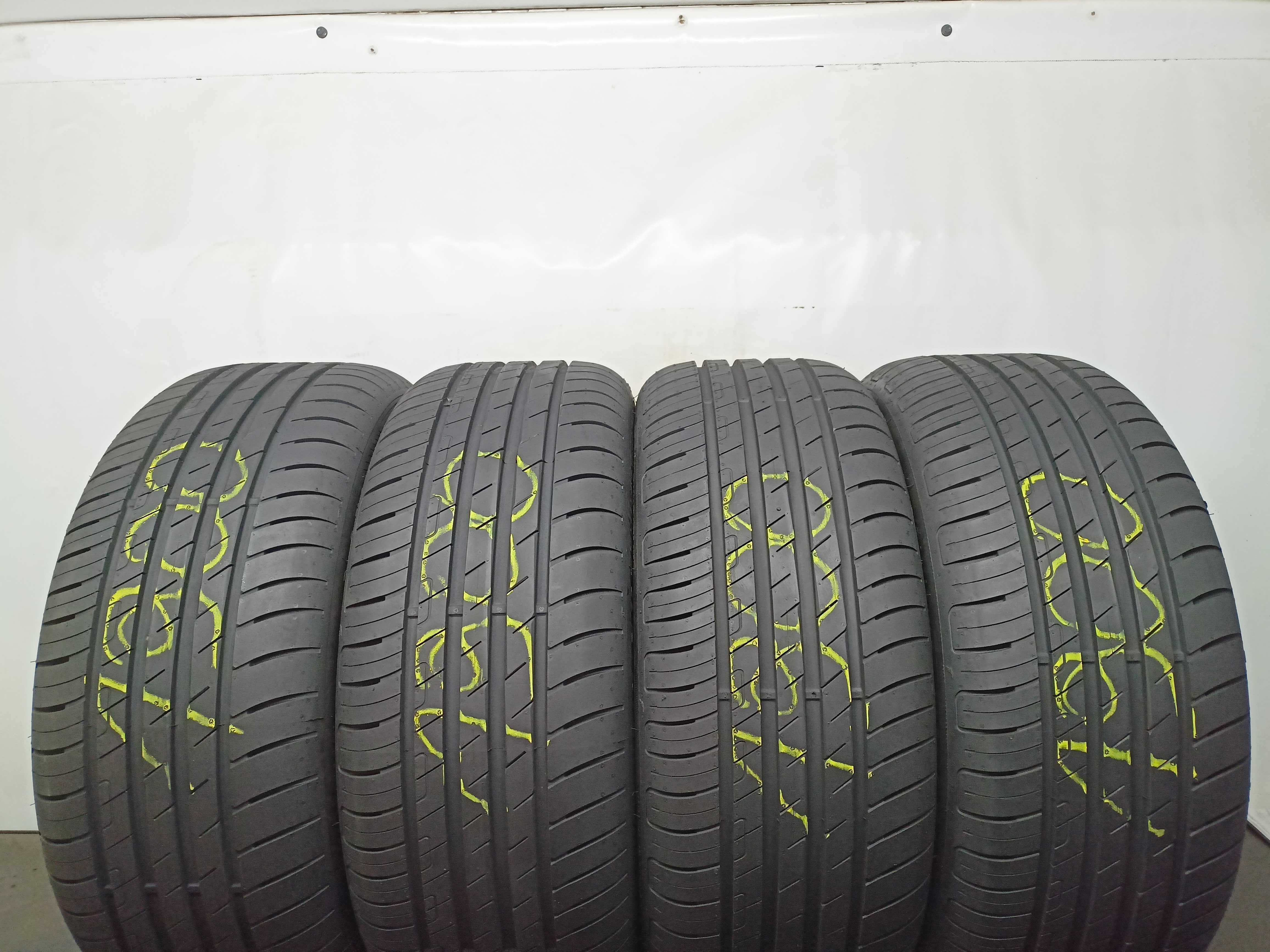 Goodyear Efficientgrip RSC 225/50/17 20r. 94W Nowe (1900)