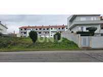 Terreno urbano com 401 m2 em Rio Meão, Santa Maria da Feira