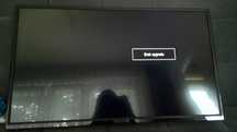 Telewizor LCD hykker full HD 32 cale