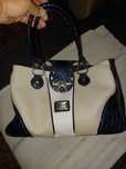 Bolsa Cavalinho em pele 100 % Original