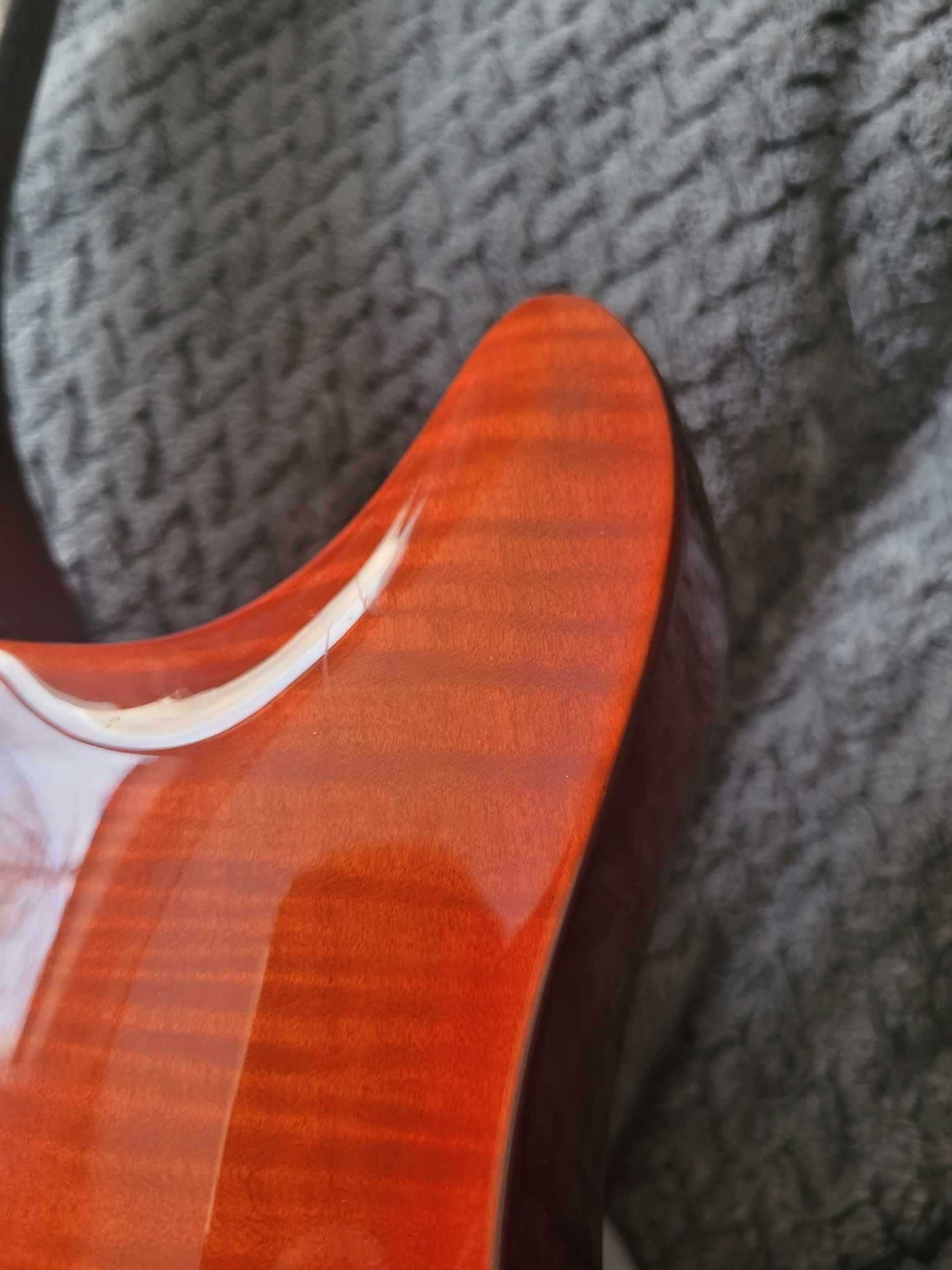 Gitara elektryczna Cruiser by Crafter