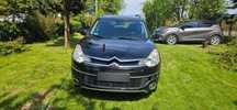Citroën C-Crosser