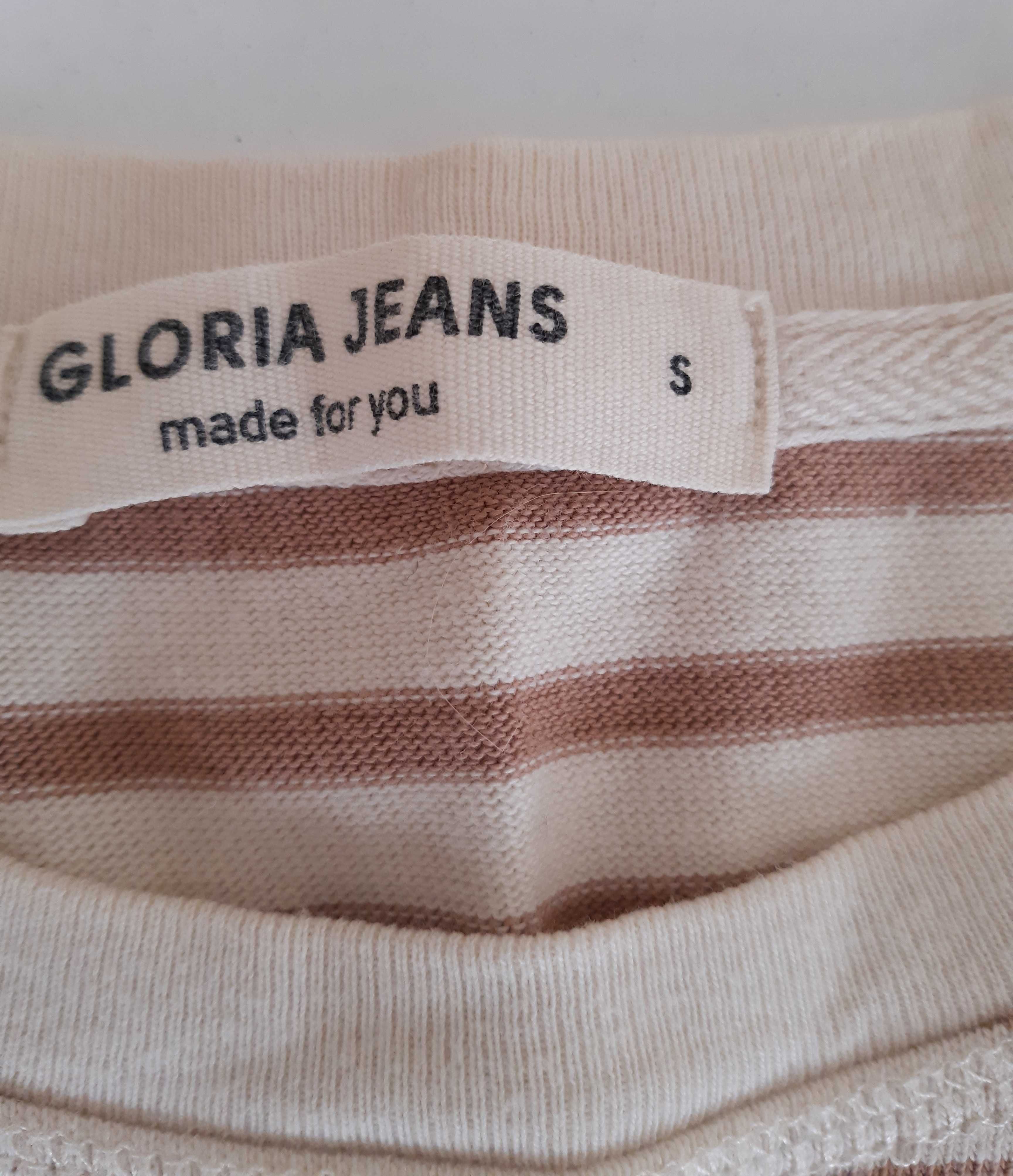 Футболка  Gloria Jeans