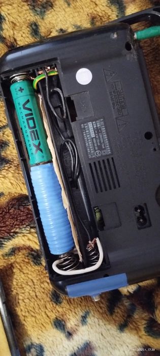 Радиоприемник "TECSUN R-303"