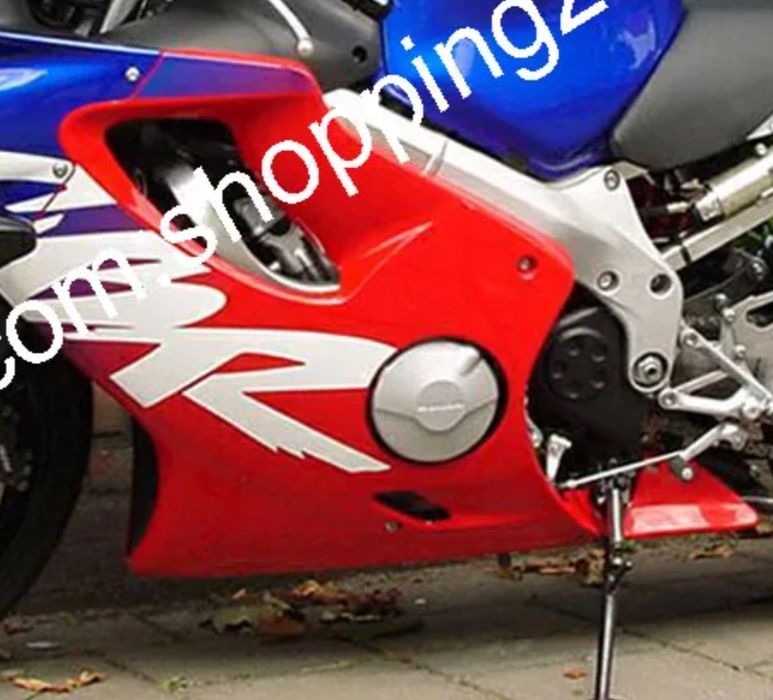 Carenagem CBR f4i sport