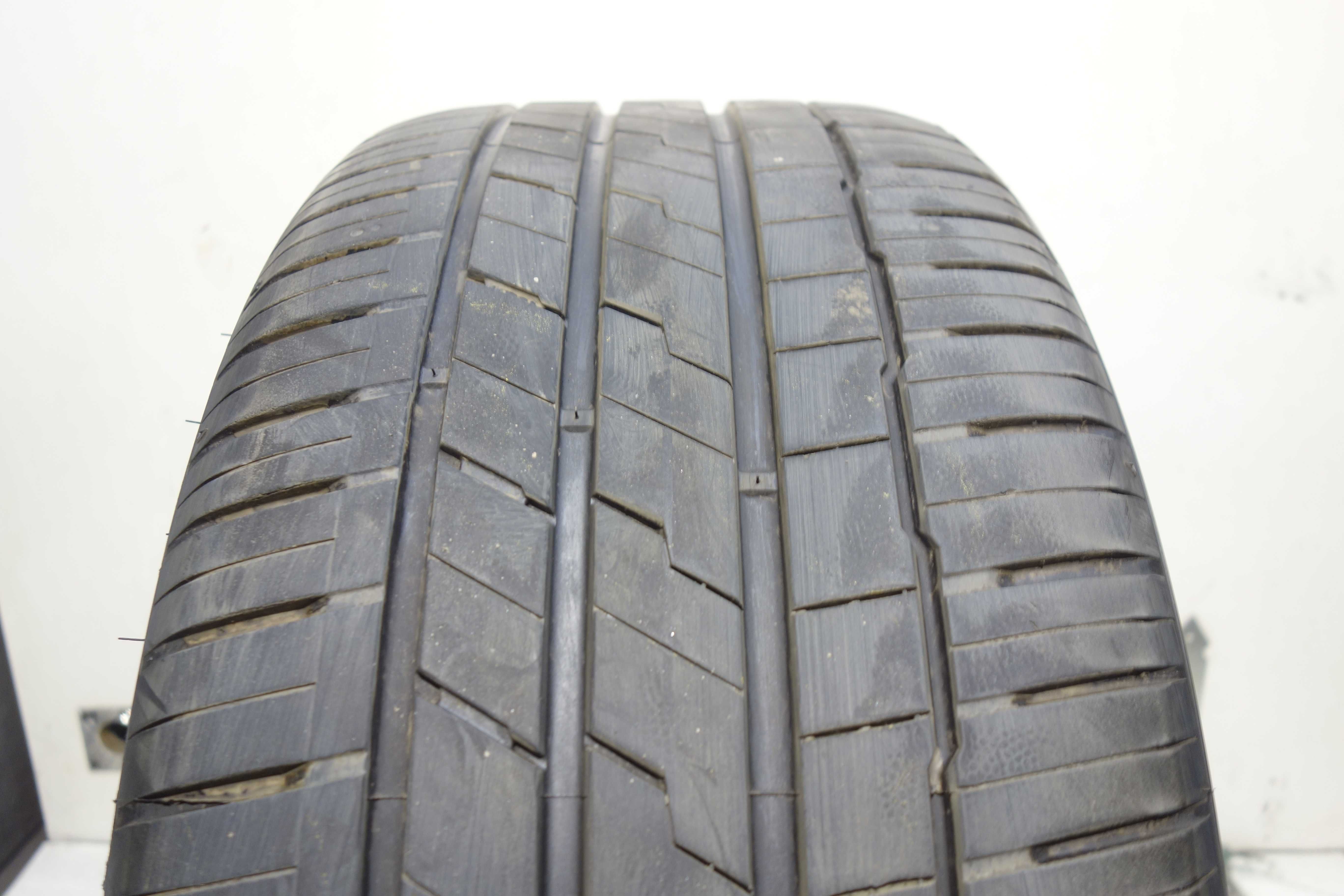 Opony letnie 275/40/21 - HANKOOK Ventus S1 Evo 3 SUV XL * RSC