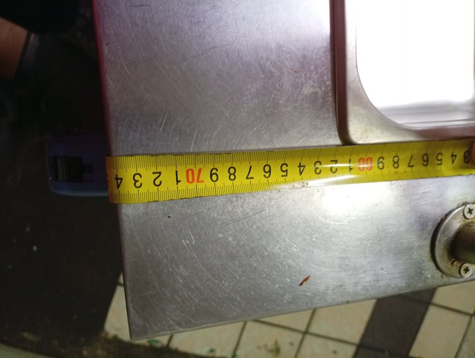 Мармит ( стеллаж для еды)