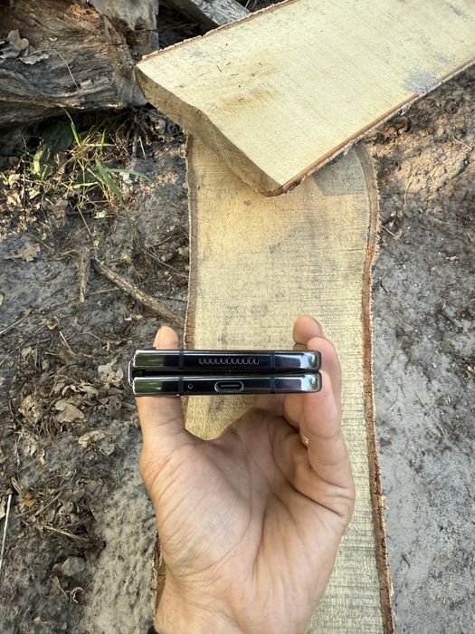 Samsung galaxy z Fold 4 12/256 обмен
