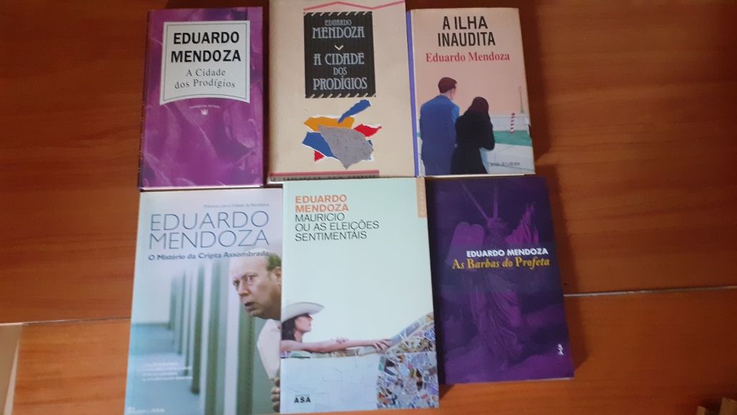 Literatura de Espanha 2