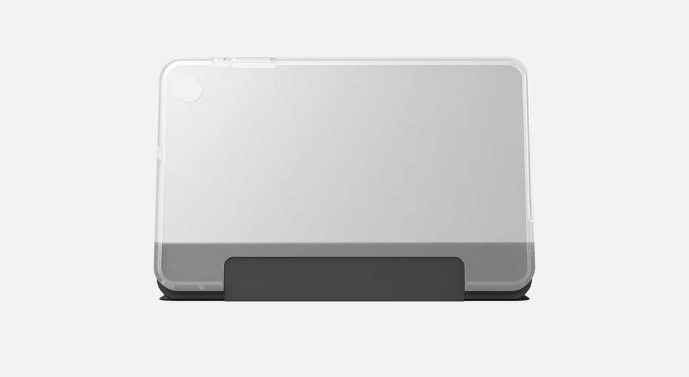 Оригінальний чохол обкладинка чорний для планшета Pixus Folio 8.4"