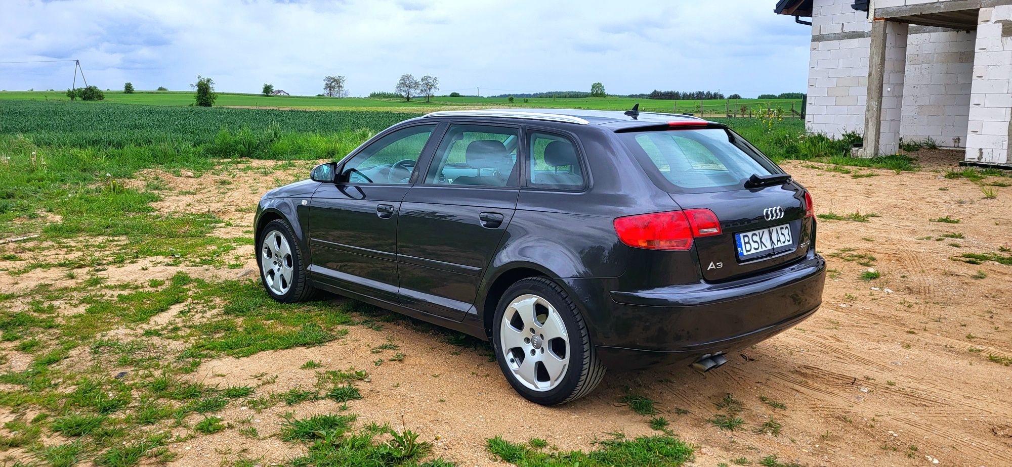 WV Golf 5 GT TDI Automat dsg