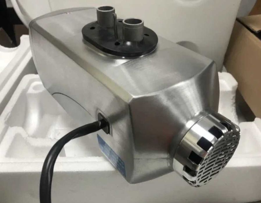 Купить автономку 24В 5kW дизель — отопитель кабины (Днепр)