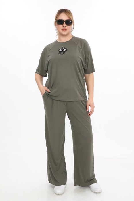 Костюм літній  Raw