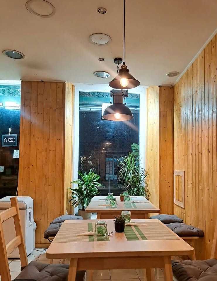 Restaurante para Trespasse em Benfica (Chave na Mão)