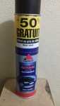 Tinta auto spray