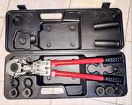 Reczna prasa hydrauliczna yato YT 21735