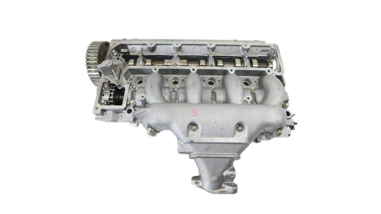 Głowica Suzuki Vitara 2.0 HDI 963.531.7410 V40