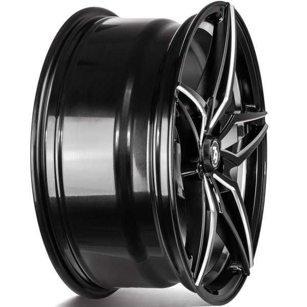 Alufelgi 18'' 5X114,3 SEVENTY9 SV-A Reanault Kadjar Koleos Megane