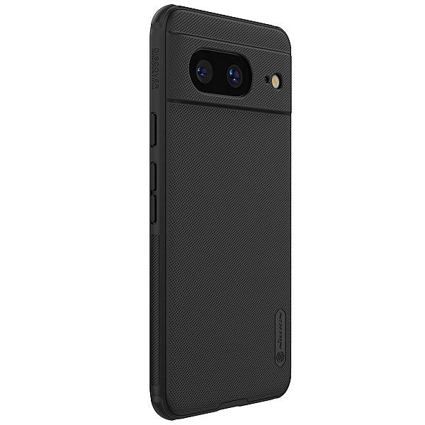 Wzmocnione etui Nillkin Super Frosted Shield Pro do Google Pixel 8 - c