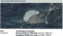 Terreno  para venda