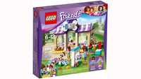 LEGO Friends 41124 Przedszkole dla szczeniąt 100% kompletne
