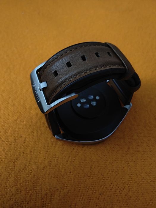 Huawei watch GT 2