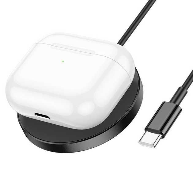 Беспроводная зарядка Magsafe для Iphone, Apple Watch, Airpods BQ18 15W