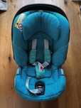 Fotelik samochodowy 0-13 kg Cybex Gb Artio
