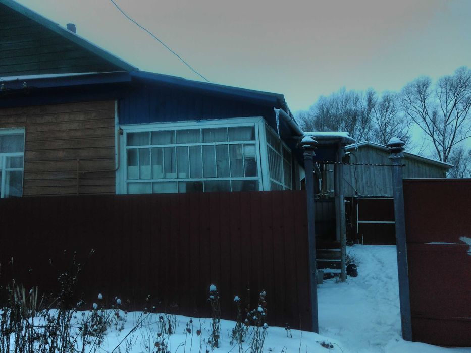 Будинок від власника