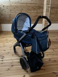 Коляска Peg Perego 2 в 1 book plus