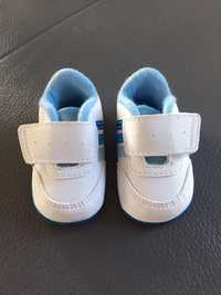 Buciki buty adidas 16