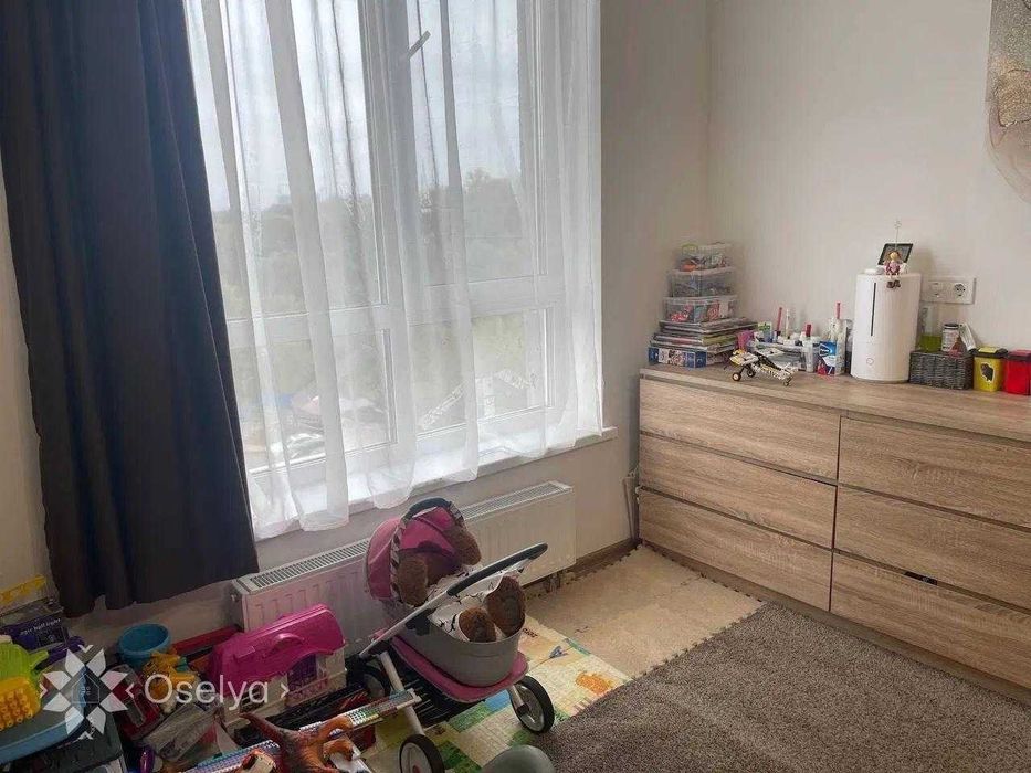 2-кімнатна квартира з ремонтом в ЖК Медовий вул. Кадетський Гай