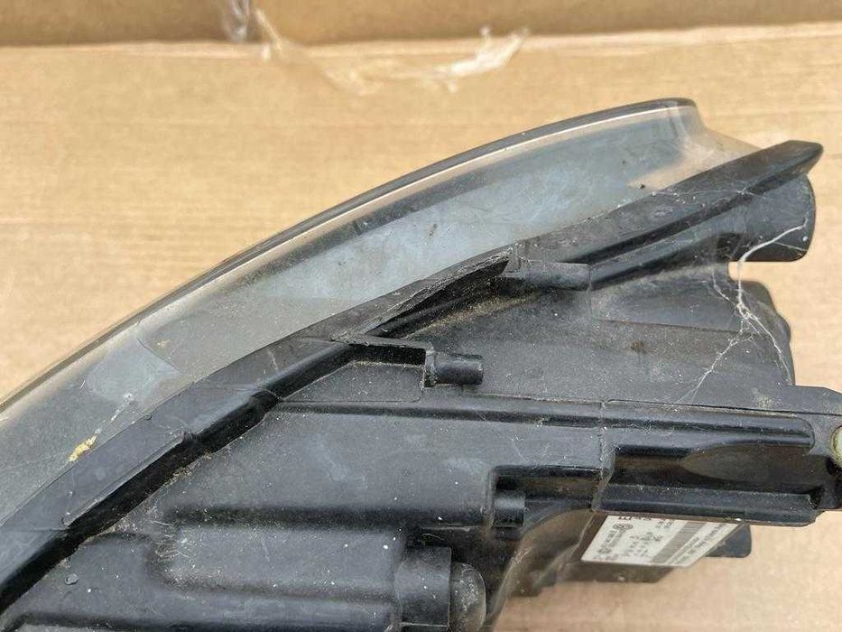 Lampa prawy przód  VW Polo 6c