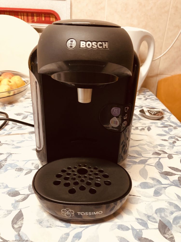 Maquina de café Bosch