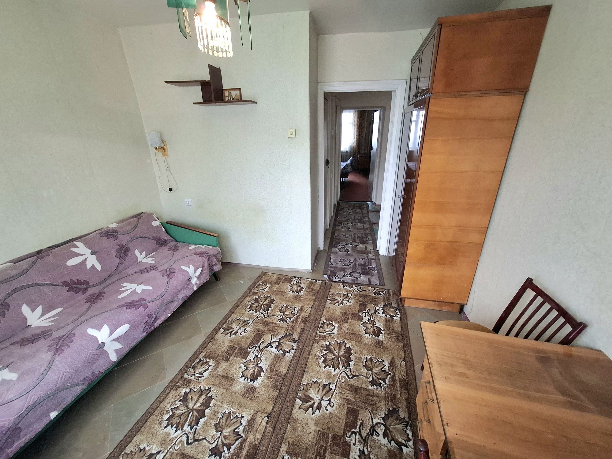 Продам 3к квартиру на Тверской. Калиновая. Пр. Слобожанский