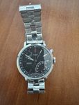 Zegarek Timex Move Metro Metropolitan + Bluetooth