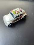 Vw carocha da Hotwheels 1988