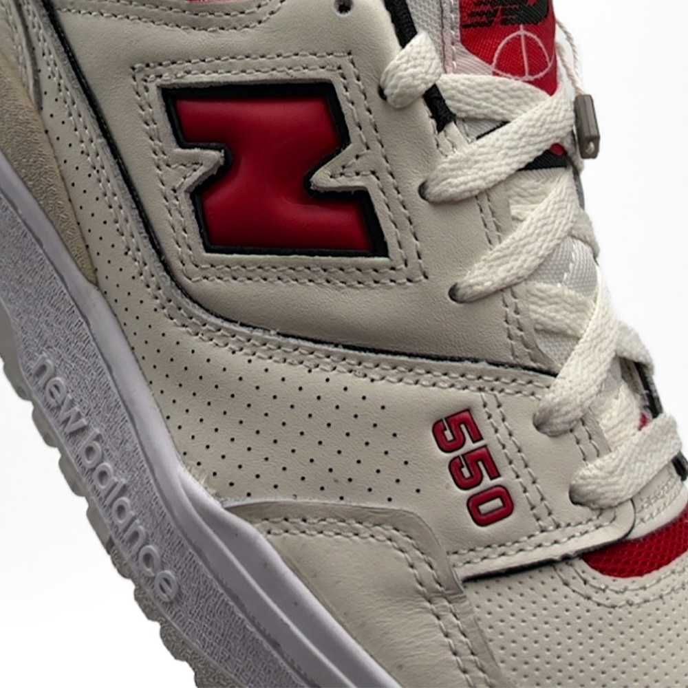 Оригінальні кросівки New Balance BB550VTB | EU 42