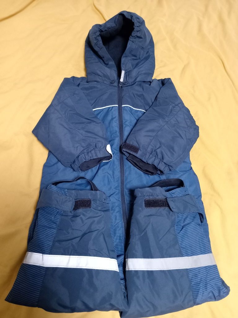 Комбинезон НМ 92р