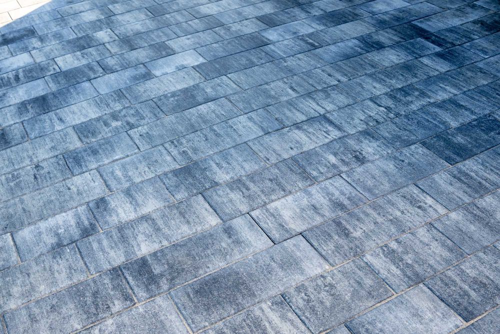 Kostka brukowa gat.II