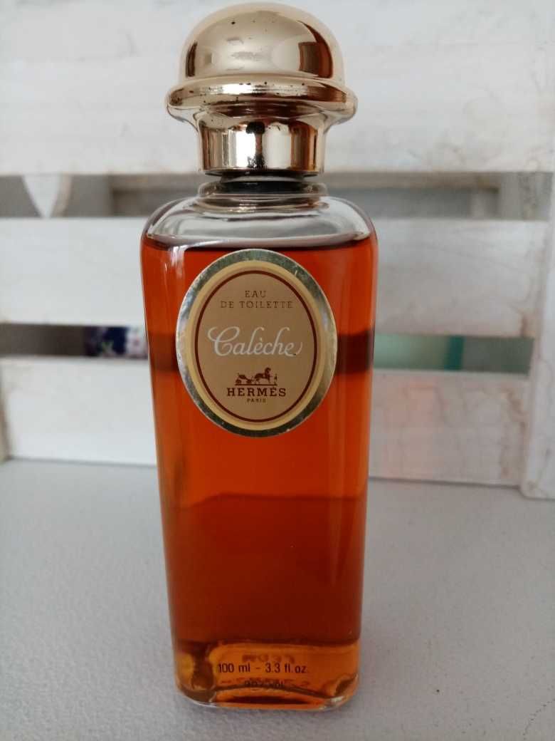 Perfumy Hermes Caleche  100 ml