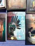 Livro A Malinche