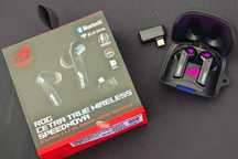 ROG Cetra Speednova w bardzo dobrym stanie