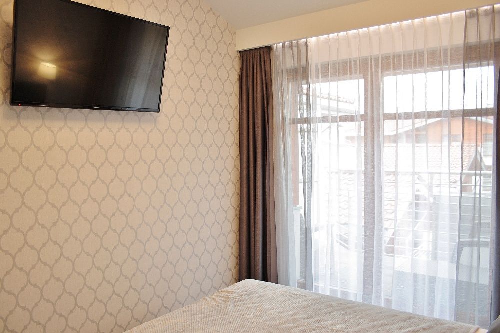 Apartament Sea & Relax Gdańsk Jelitkowo 50 m od morza