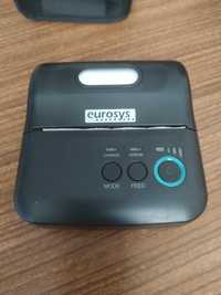 Impressora eurosys POS portátil