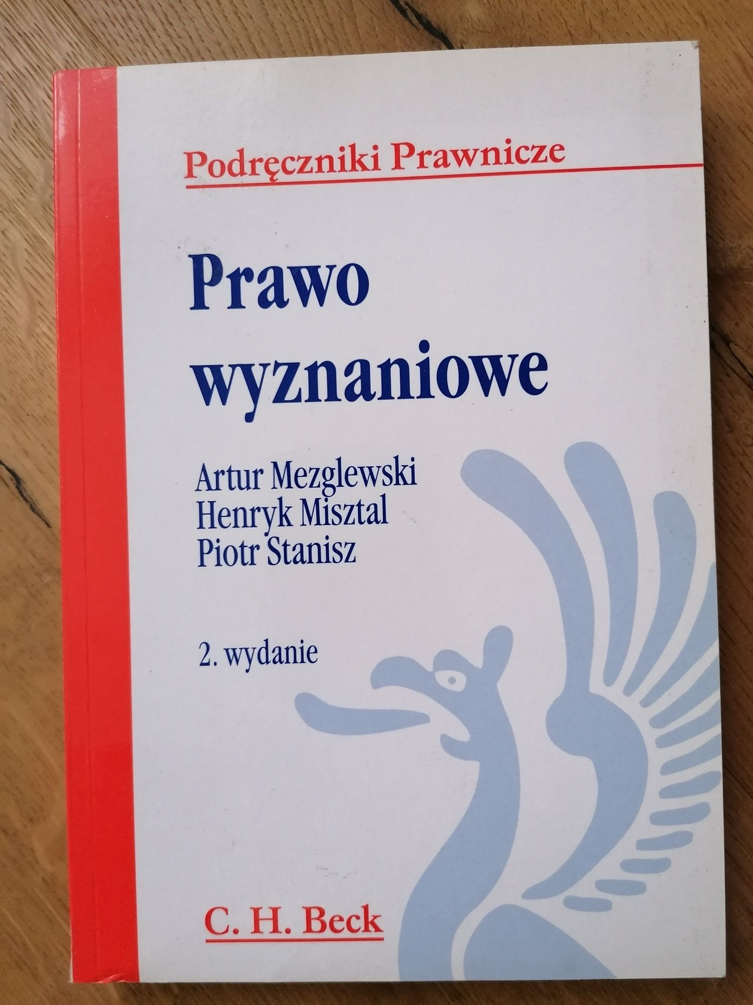 Prawo wyznaniowe