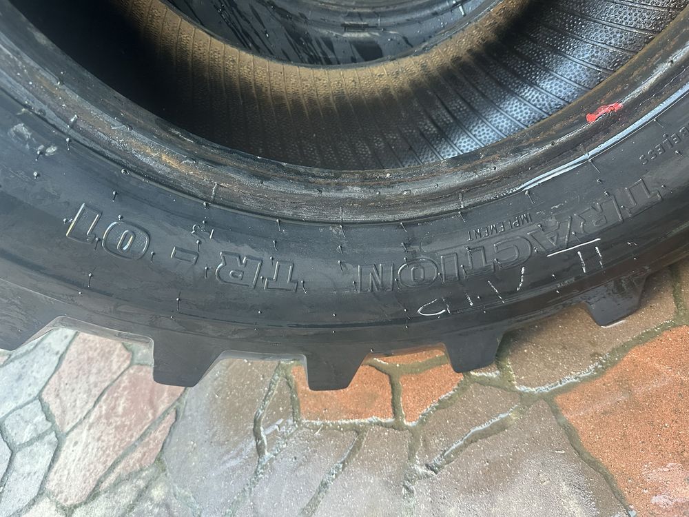 Шини 15.5/80 R24 Mitas Traction TR-01