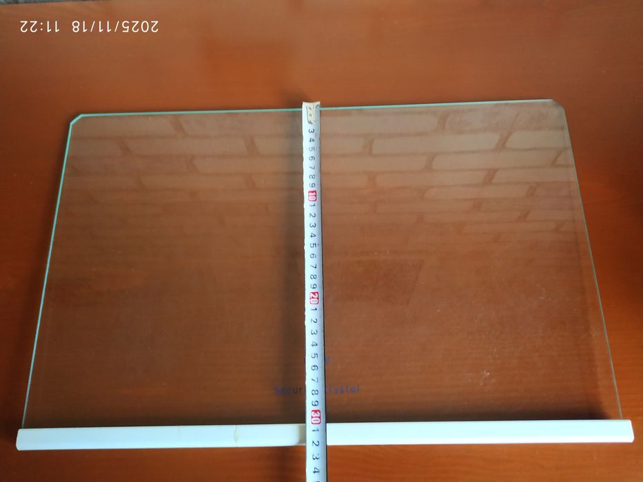 Полиця холодильника Indesit