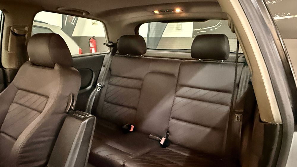 Audi A3 1.9tdi 130cv